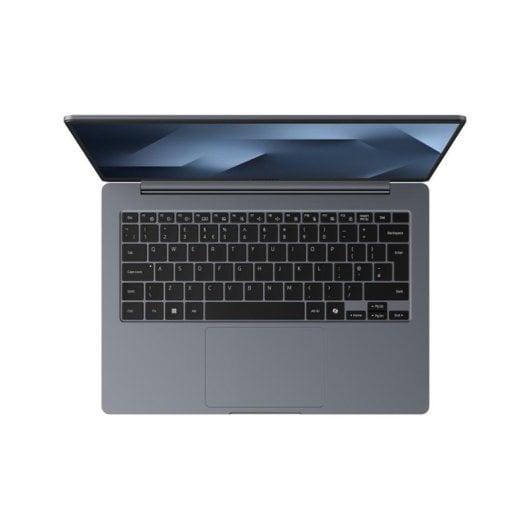 Portátil Samsung Galaxy Book6 14" Intel Core 5 315 16GB 512GB SSD Intel Graphics Windows 11