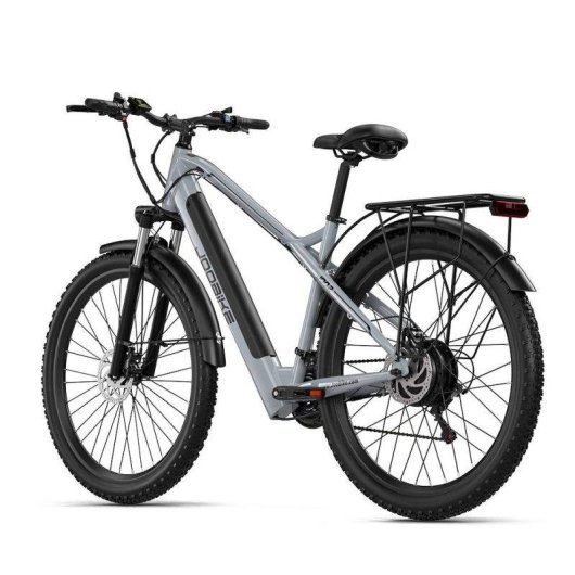 Bicicleta Eléctrica Joobike Joo2 1000W 48V 16Ah 45 km/h 60-70 km 32 kg 29"