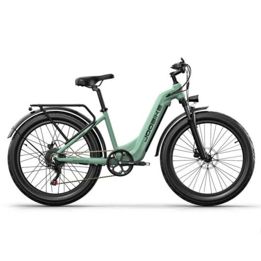 Bicicleta eléctrica Joobike JOO1 1000 W 48 V 17,5 Ah 26"