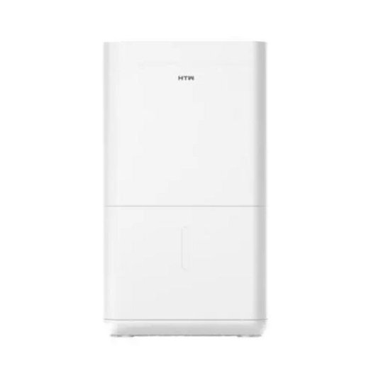 Deshumidificador HTW A4 20l/día hasta 40m² Blanco