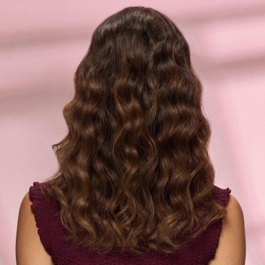 Moldeador de pelo Bellissima Ricci&Curl HD 40 W cerámica 3 temperaturas automático