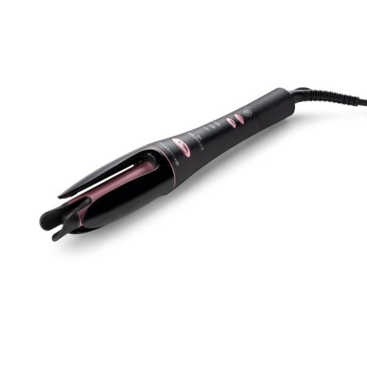 Moldeador de pelo Bellissima Ricci&Curl HD 40 W cerámica 3 temperaturas automático