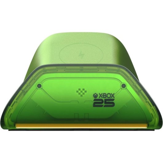 Base de carregamento sem fios 8BitDo X25 Edição Especial Xbox