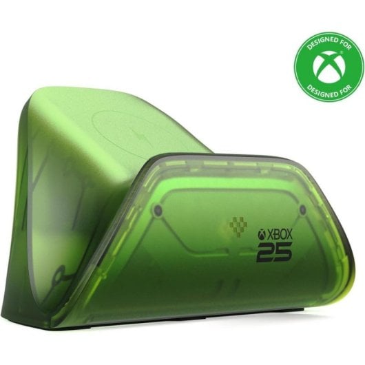 Base de carregamento sem fios 8BitDo X25 Edição Especial Xbox