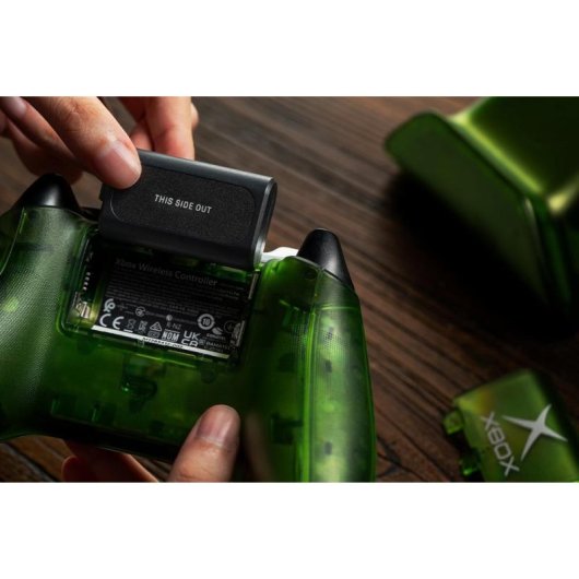 Base de carregamento sem fios 8BitDo X25 Edição Especial Xbox