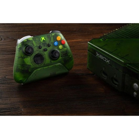 Base de carregamento sem fios 8BitDo X25 Edição Especial Xbox