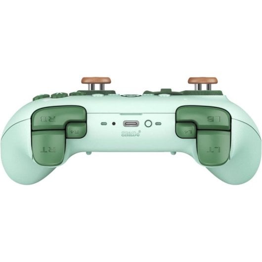 Mando inalámbrico 8BitDo Ultimate 3 para Xbox Series X|S y PC - Mossy Lagoon
