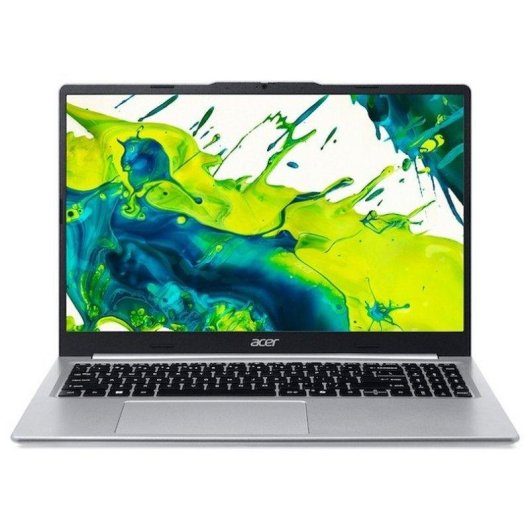 Portátil Acer AL15-46P-R2LZ 15,6" AMD Ryzen 3 5400U 8GB 256GB SSD Sin SO