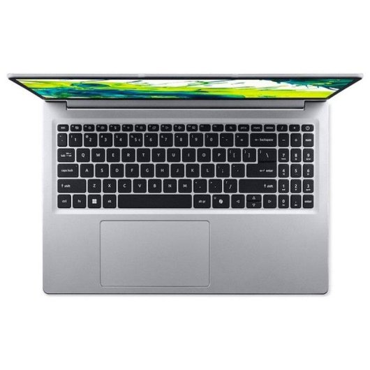 Portátil Acer AL15-46P-R2LZ 15,6" AMD Ryzen 3 5400U 8GB 256GB SSD Sin SO