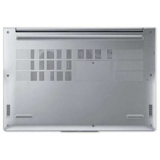 Portátil Acer AL15-46P-R2LZ 15,6" AMD Ryzen 3 5400U 8GB 256GB SSD Sin SO
