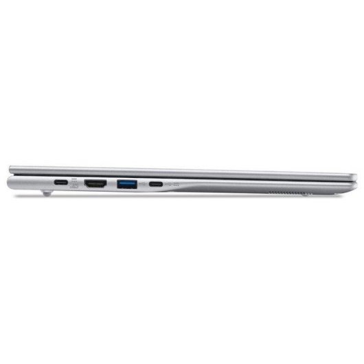 Portátil Acer AL15-46P-R2LZ 15,6" AMD Ryzen 3 5400U 8GB 256GB SSD Sin SO