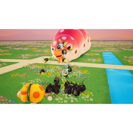 Pikmin 4 - Nintendo Switch 2 Edition + Dandori Academy