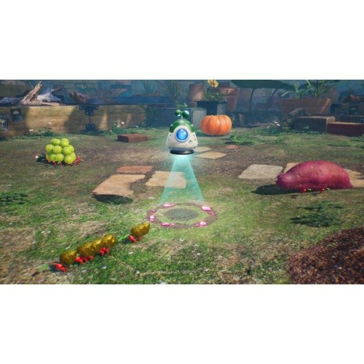 Pikmin 4 - Nintendo Switch 2 Edition + Dandori Academy