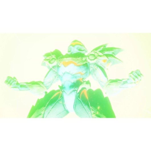 Metroid Ravenous SWITCH 2
