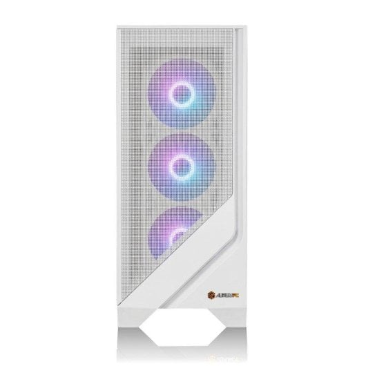 Desktop-PC AurumPC Polar Ultra 9 285K Intel Core 24C 64GB 2TB SSD RTX 5080 Windows 11