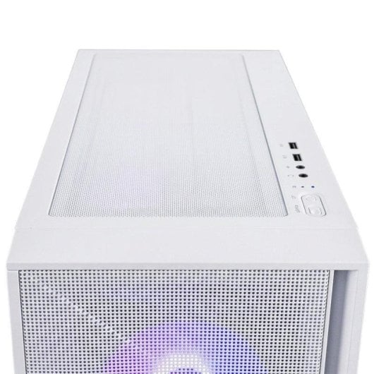 Desktop-PC AurumPC Polar R7 AMD Ryzen 7 7800X3D 32GB 1TB SSD RTX 5070 Windows 11