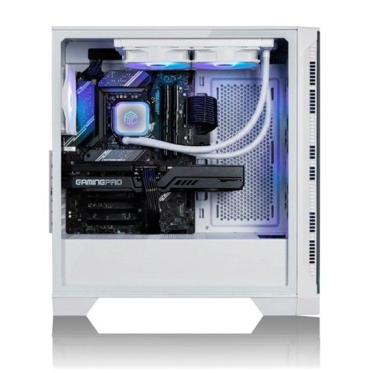 Desktop-PC AurumPC R7 9800X3D 32GB DDR5 1TB SSD RTX 5070Ti Windows 11