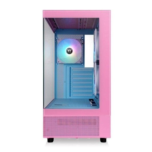 Desktop-PC AurumPC Pink Edition AMD Ryzen 5 5600 16GB 1TB SSD RTX 5060 Windows 11