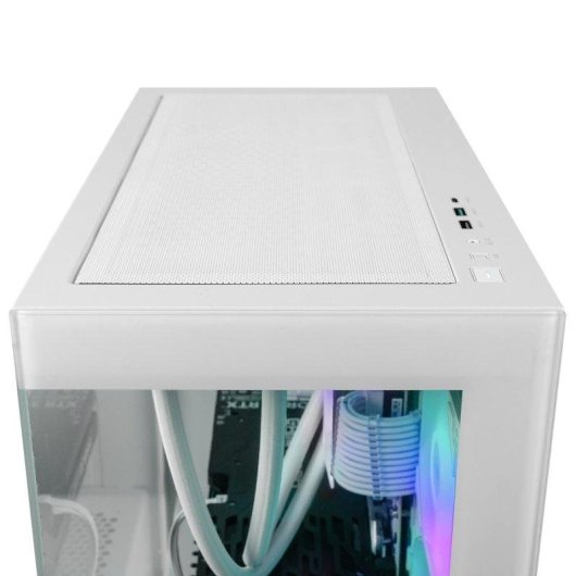 Desktop-PC AurumPC White Edition Intel Core i9-12900KF 32GB 1TB SSD RTX 5060 Ti Windows 11