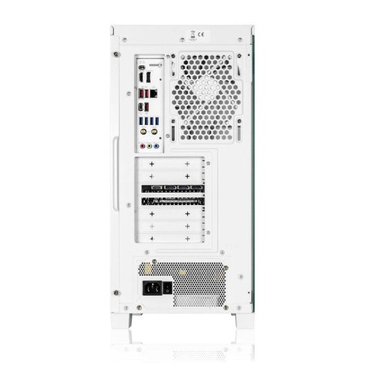 Desktop-PC AurumPC White Edition Intel Core i9-12900KF 32GB 1TB SSD RTX 5060 Ti Windows 11