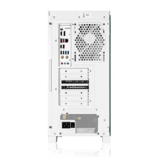 Desktop-PC AurumPC Ultra 7 265KF Intel Core 32GB RTX 5080 1TB SSD Windows 11 Wasserkühlung