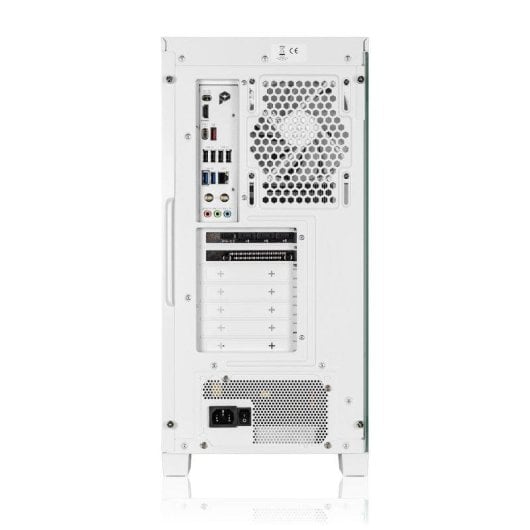 Desktop-PC AurumPC Ryzen 5 5600X 32GB 1TB SSD RTX 5060 Ti Windows 11