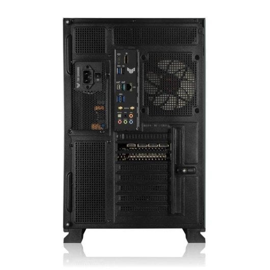 Desktop-PC AurumPC R7 7800X3D 32GB DDR5 1TB SSD RTX 5080 Windows 11