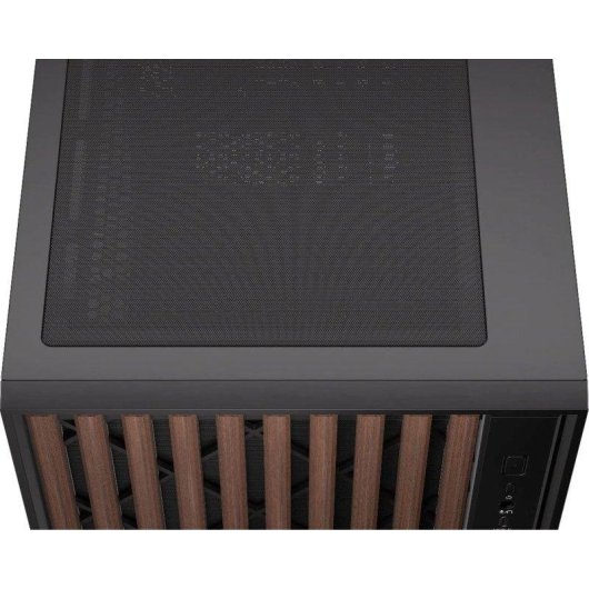 Desktop-PC AurumPC Black Wood Intel Core i9-12900KF 32GB 1TB SSD RTX 5060 Ti Windows 11