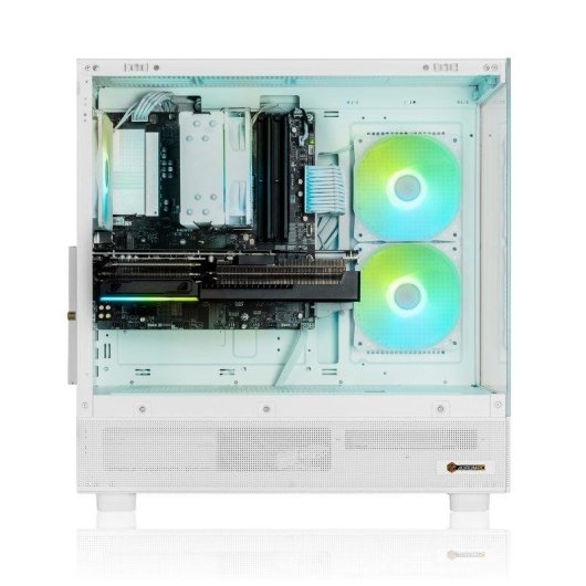 Desktop-PC AurumPC Snow Edition Intel Core i9-12900KF 32GB 1TB SSD RTX 5060 Ti Windows 11