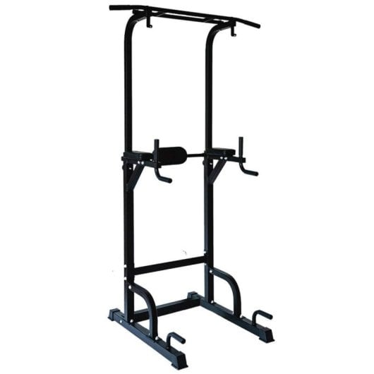 Multi-station Power Tower Clover Fitness Ajustable 176-208 cm