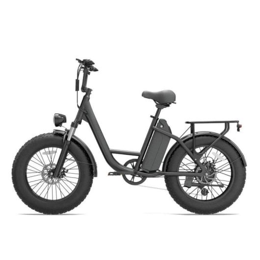 Vélo Électrique Urbain Urlife E20 Pro 1500W 48V 15,6Ah