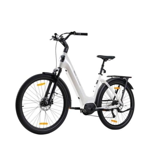 Bicicleta Eléctrica TTGO Z5 Motor 250W Batería 36V 18Ah