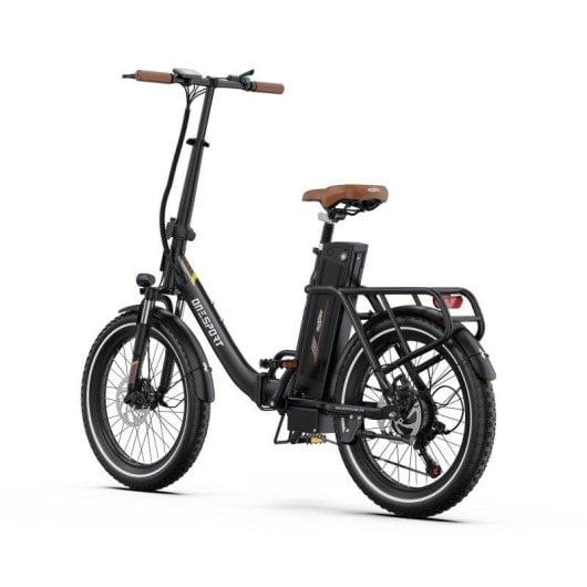 Bicicletta Elettrica OneSport OT16-2