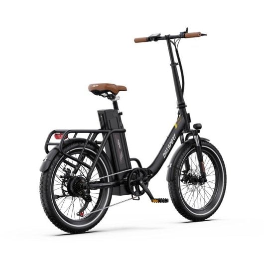 Bicicletta Elettrica OneSport OT16-2