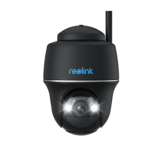 Cámara IP Reolink B430-B 2K Visión Nocturna Interior y Exterior Control por Voz
