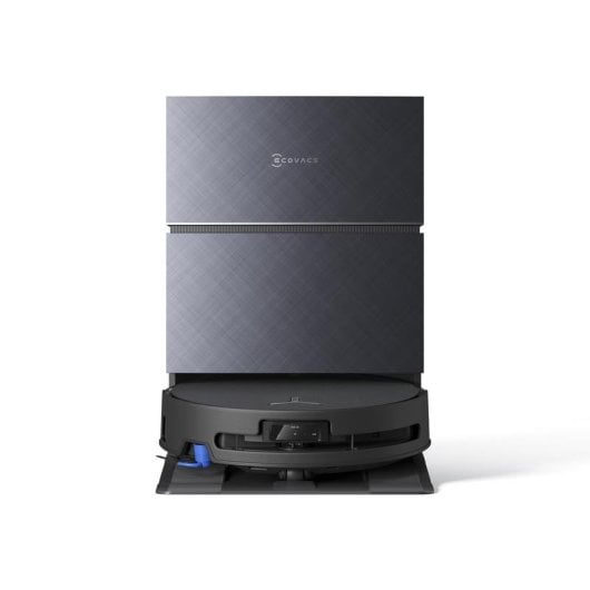 Robot Aspirador Ecovacs DEEBOT X11S PRO OMNI con Autovaciado Navegación AIVI 3D 30.000 Pa