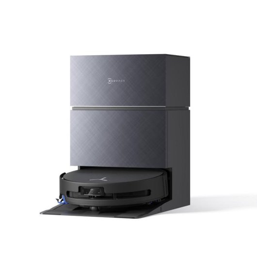 Robot Aspirador Ecovacs DEEBOT X11S PRO OMNI con Autovaciado Navegación AIVI 3D 30.000 Pa