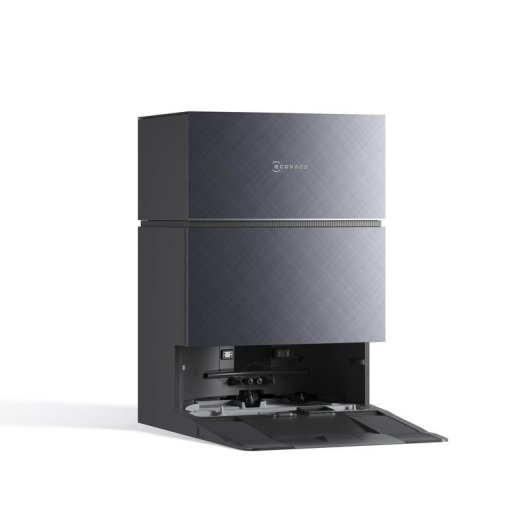 Robot Aspirador Ecovacs DEEBOT X11S PRO OMNI con Autovaciado Navegación AIVI 3D 30.000 Pa
