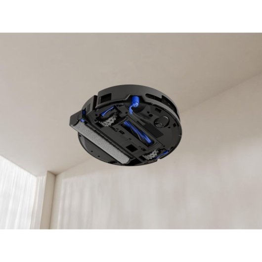 Robot Aspirador Ecovacs DEEBOT X11S PRO OMNI con Autovaciado Navegación AIVI 3D 30.000 Pa
