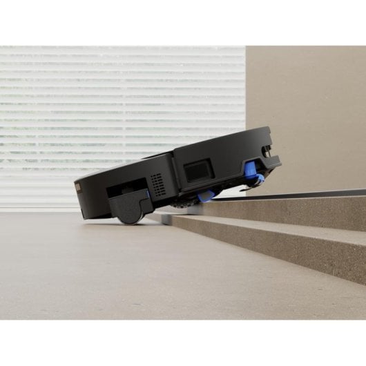 Robot Aspirador Ecovacs DEEBOT X11S PRO OMNI con Autovaciado Navegación AIVI 3D 30.000 Pa