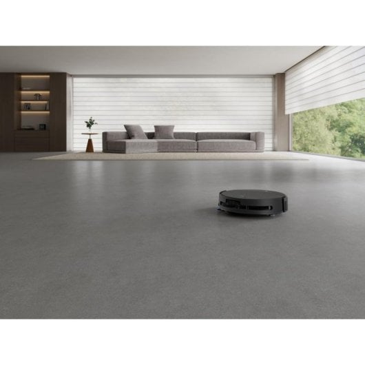 Robot Aspirador Ecovacs DEEBOT X11S PRO OMNI con Autovaciado Navegación AIVI 3D 30.000 Pa