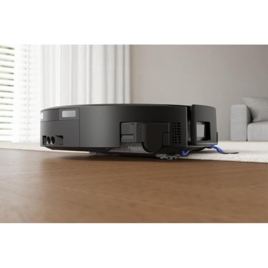Robot Aspirador Ecovacs DEEBOT X11S PRO OMNI con Autovaciado Navegación AIVI 3D 30.000 Pa