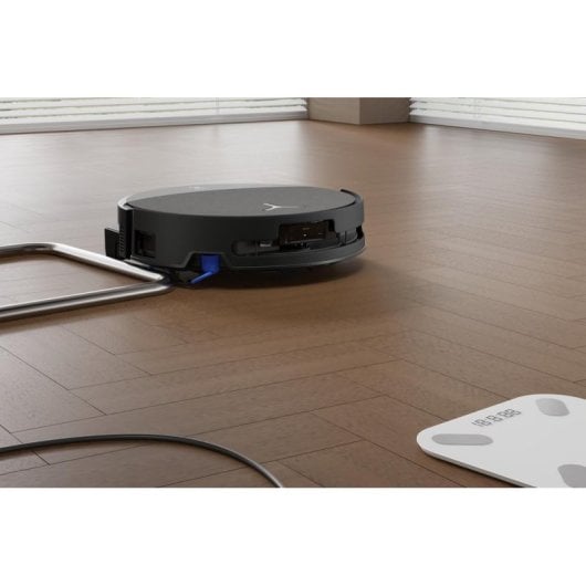 Robot Aspirador Ecovacs DEEBOT X11S PRO OMNI con Autovaciado Navegación AIVI 3D 30.000 Pa