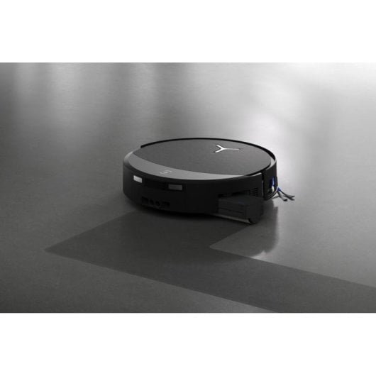 Robot Aspirador Ecovacs DEEBOT X11S PRO OMNI con Autovaciado Navegación AIVI 3D 30.000 Pa