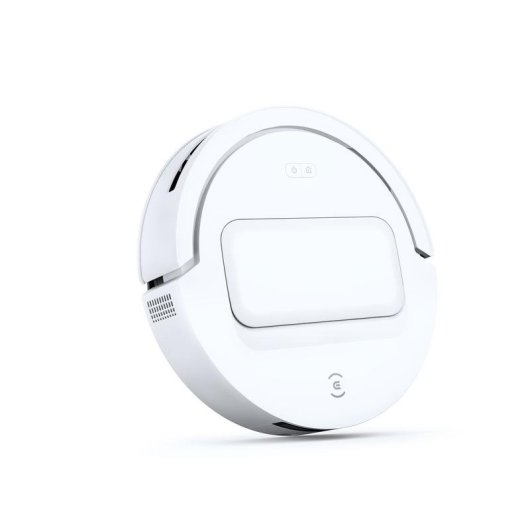 Aspirador Robô Ecovacs DEEBOT T90 MAX OMNI Com Esvaziamento Automatico Navegação LiDAR 30.000 Pa