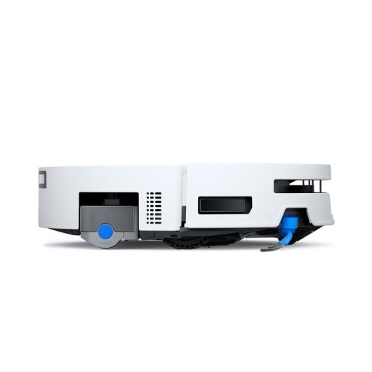 Aspirador Robô Ecovacs DEEBOT T90 MAX OMNI Com Esvaziamento Automatico Navegação LiDAR 30.000 Pa
