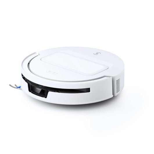 Aspirador Robô Ecovacs DEEBOT T90 MAX OMNI Com Esvaziamento Automatico Navegação LiDAR 30.000 Pa