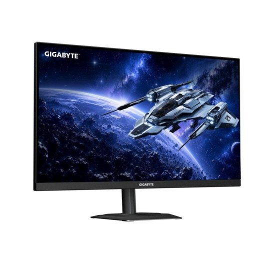 Monitor GIGABYTE G27Q26 27" Quad HD 275Hz IPS HDR10 1ms Höhenverstellbar