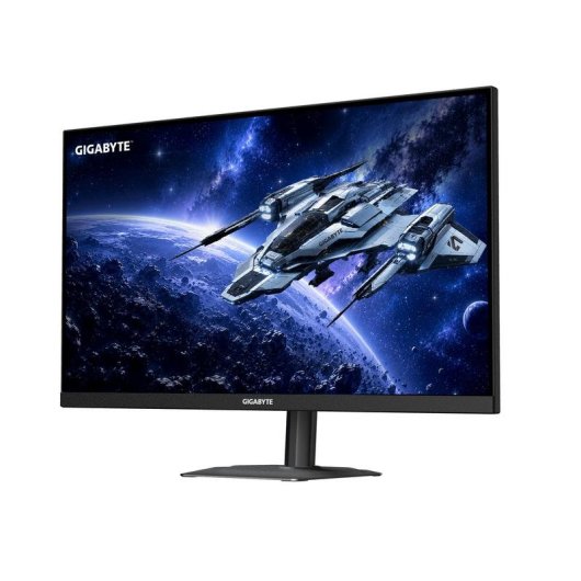 Monitor GIGABYTE G27Q26 27" Quad HD 275Hz IPS HDR10 1ms Höhenverstellbar