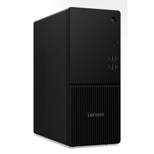 PC de bureau Lenovo V100t Intel Core i7-14700 16GB 512GB SSD Intel UHD Graphics 770 Windows 11 Pro